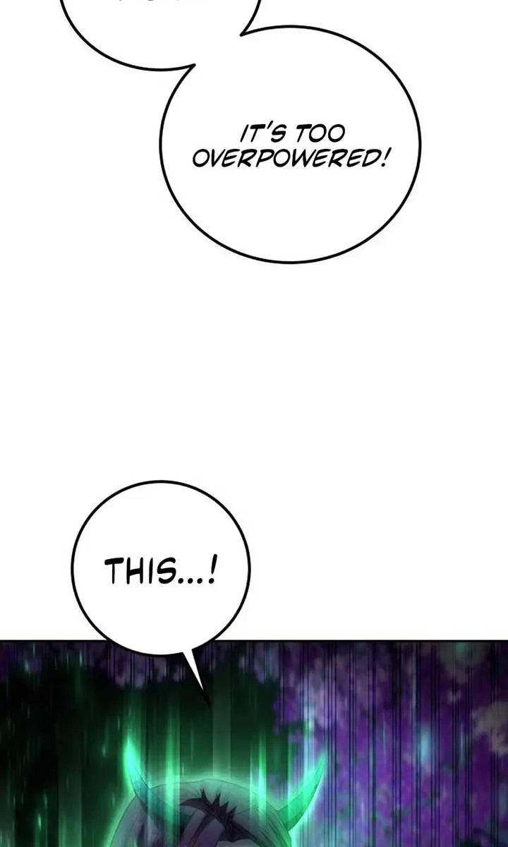 I Was More Overpowered Than the Hero, So I Hid My Power! Chapter 75 Page 7