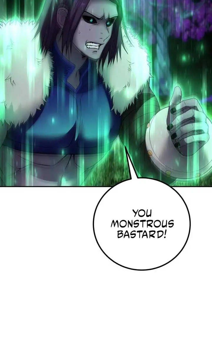 I Was More Overpowered Than the Hero, So I Hid My Power! Chapter 75 Page 8