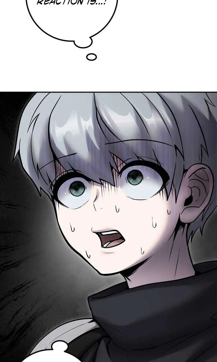 I Was More Overpowered Than the Hero, So I Hid My Power! Chapter 75 Page 10