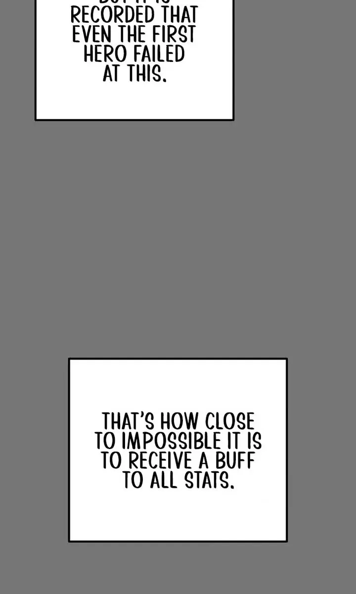 I Was More Overpowered Than the Hero, So I Hid My Power! Chapter 75 Page 21