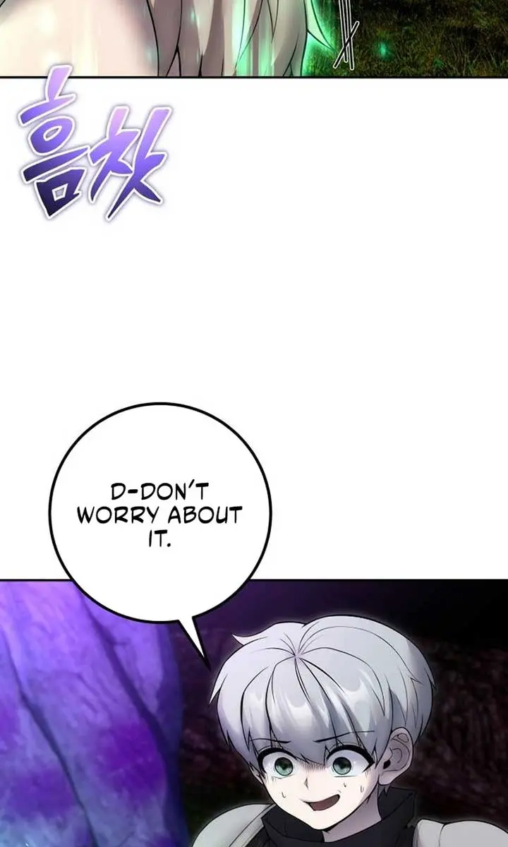 I Was More Overpowered Than the Hero, So I Hid My Power! Chapter 75 Page 31