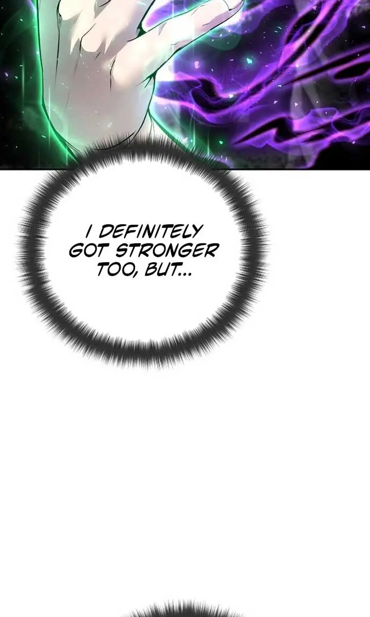 I Was More Overpowered Than the Hero, So I Hid My Power! Chapter 75 Page 37