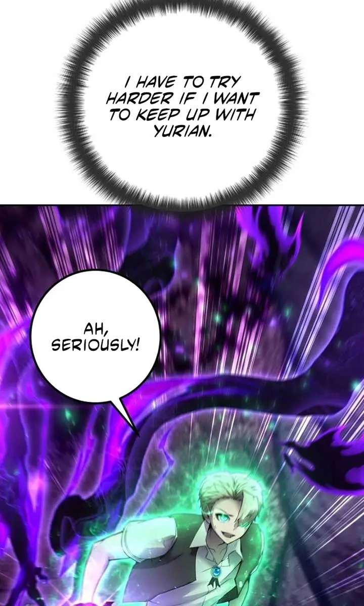 I Was More Overpowered Than the Hero, So I Hid My Power! Chapter 75 Page 38