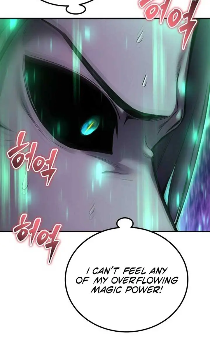 I Was More Overpowered Than the Hero, So I Hid My Power! Chapter 75 Page 42
