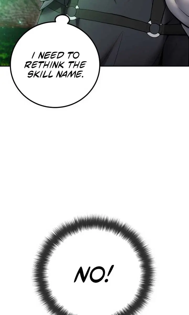 I Was More Overpowered Than the Hero, So I Hid My Power! Chapter 75 Page 44