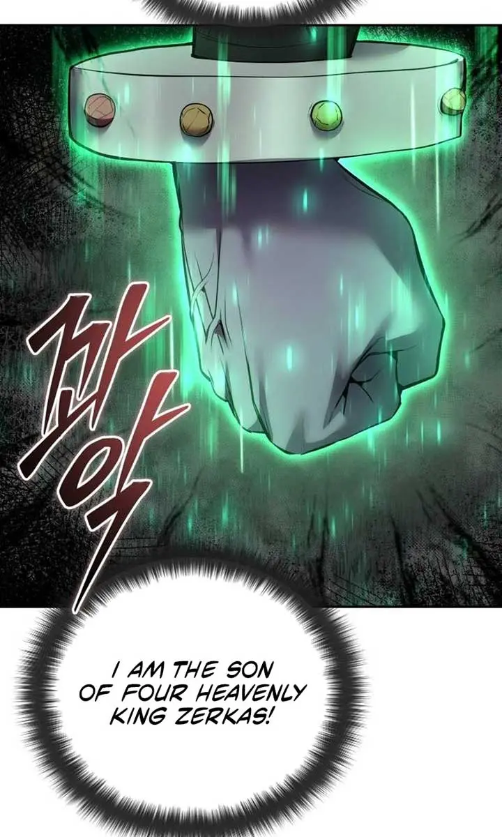 I Was More Overpowered Than the Hero, So I Hid My Power! Chapter 75 Page 45
