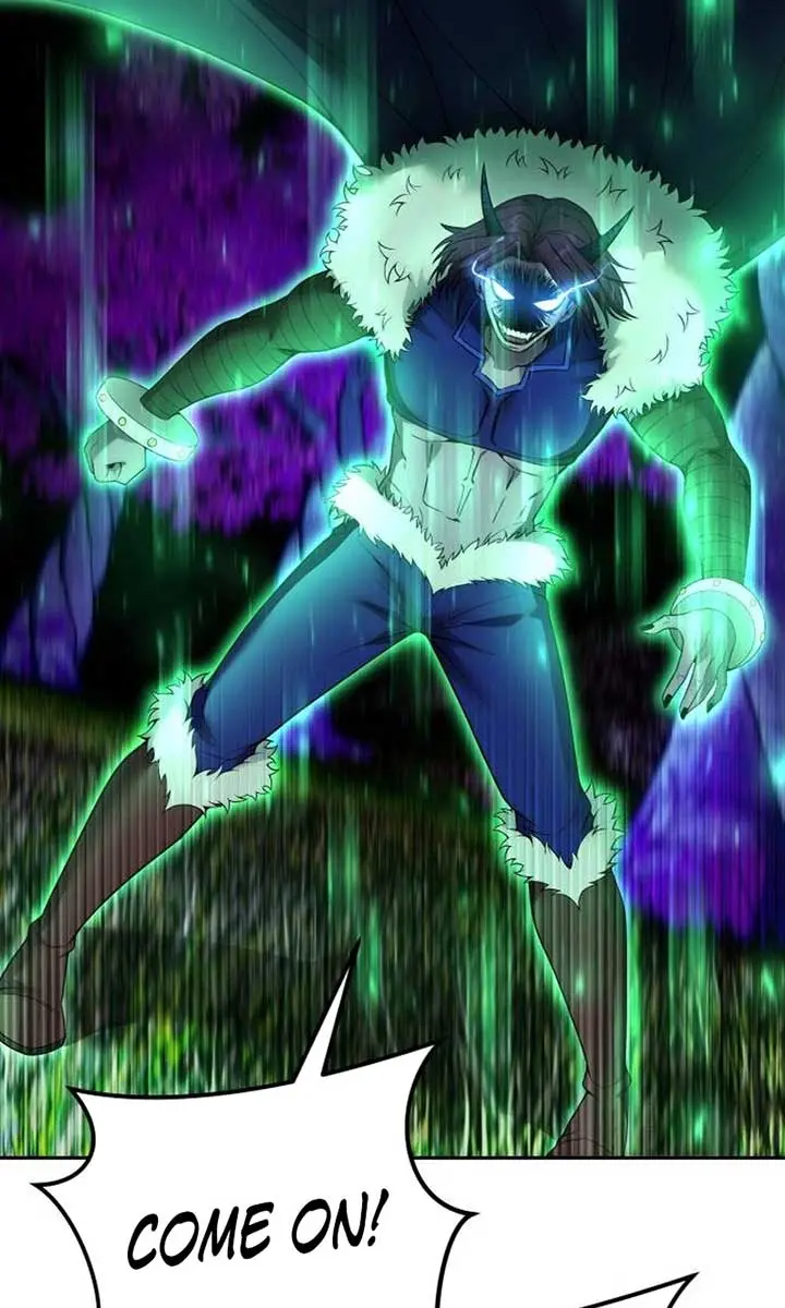 I Was More Overpowered Than the Hero, So I Hid My Power! Chapter 75 Page 47