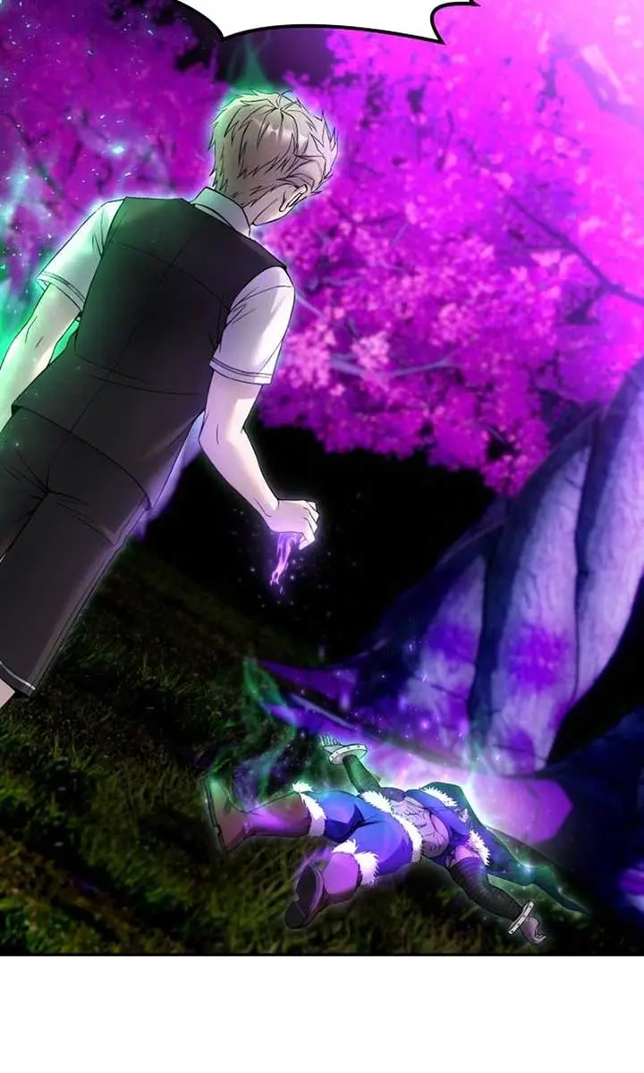I Was More Overpowered Than the Hero, So I Hid My Power! Chapter 75 Page 55