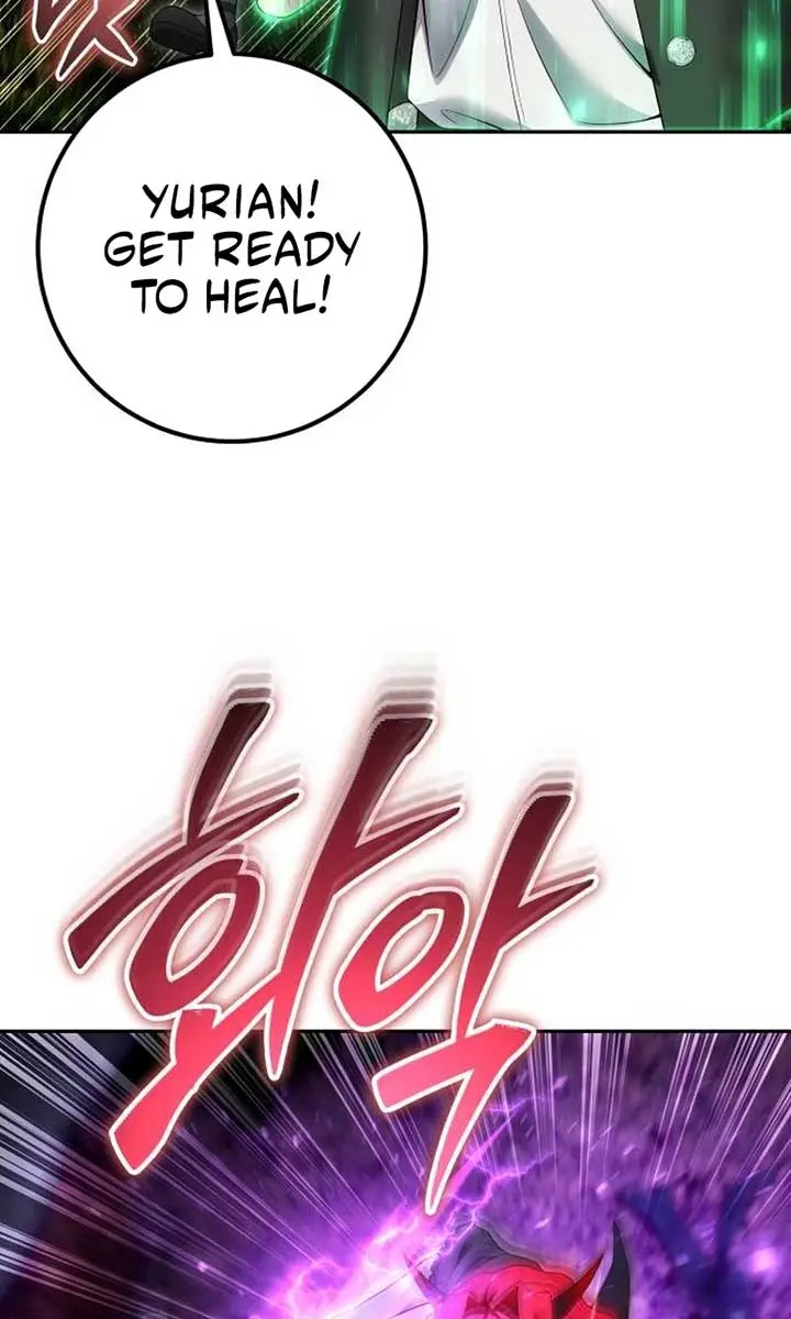 I Was More Overpowered Than the Hero, So I Hid My Power! Chapter 75 Page 57