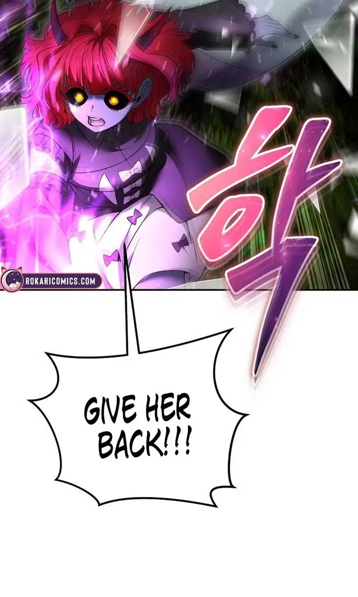 I Was More Overpowered Than the Hero, So I Hid My Power! Chapter 75 Page 60