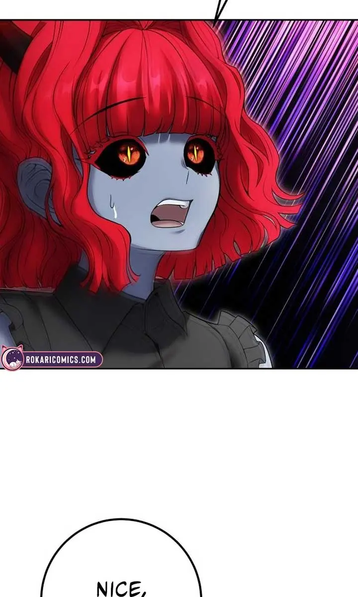 I Was More Overpowered Than the Hero, So I Hid My Power! Chapter 75 Page 63