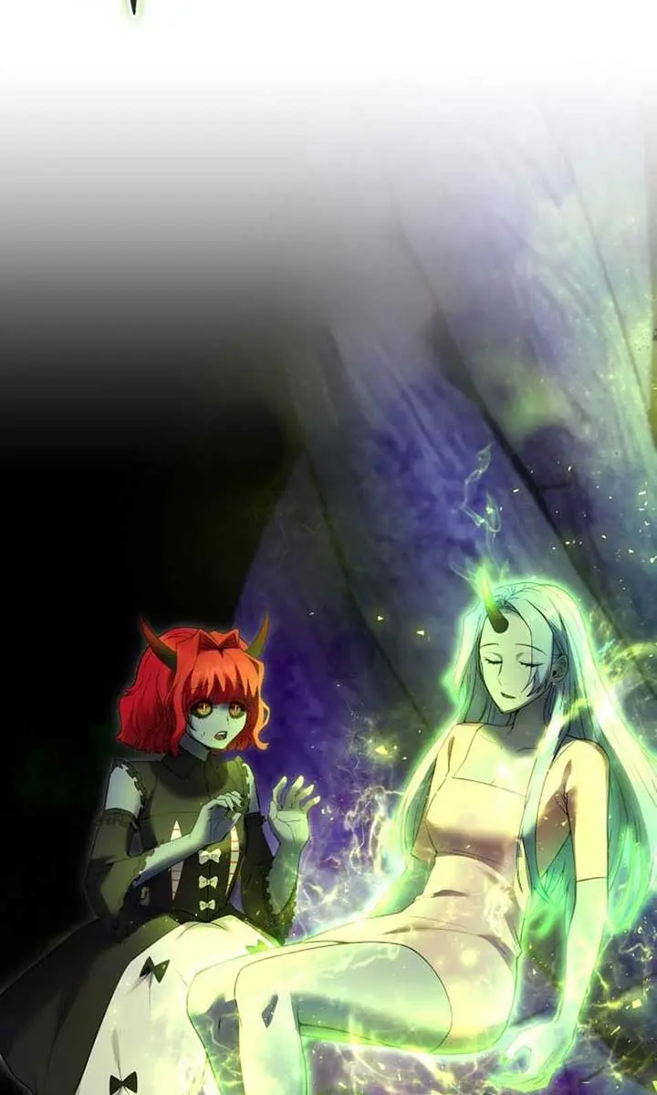 I Was More Overpowered Than the Hero, So I Hid My Power! Chapter 75 Page 65