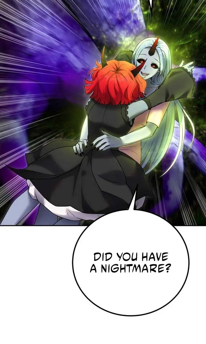 I Was More Overpowered Than the Hero, So I Hid My Power! Chapter 75 Page 69