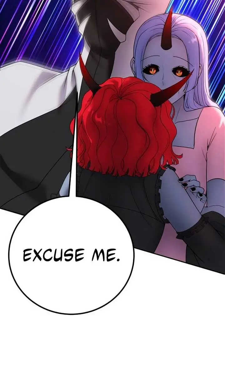 I Was More Overpowered Than the Hero, So I Hid My Power! Chapter 75 Page 71
