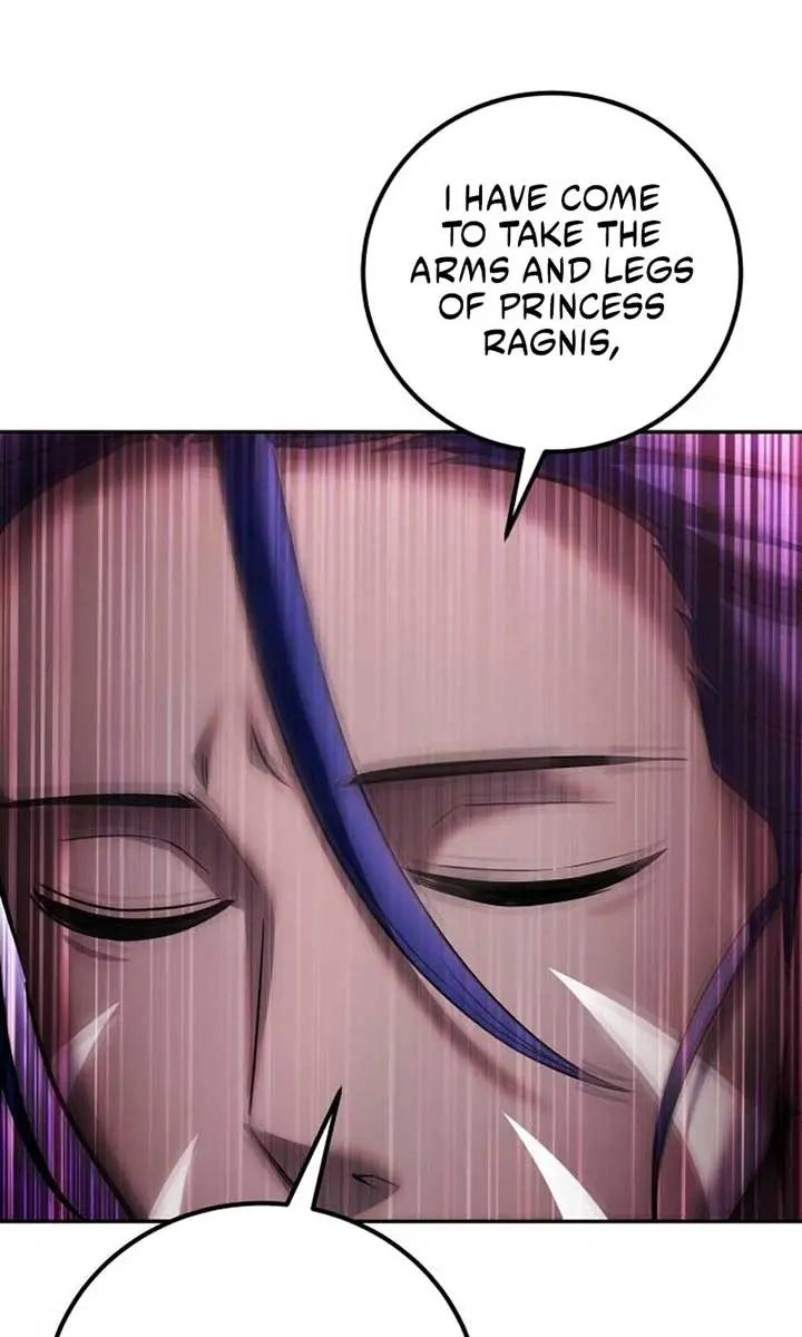I Was More Overpowered Than the Hero, So I Hid My Power! Chapter 75 Page 72