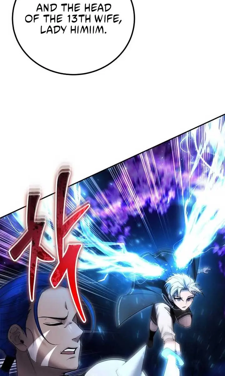 I Was More Overpowered Than the Hero, So I Hid My Power! Chapter 75 Page 73