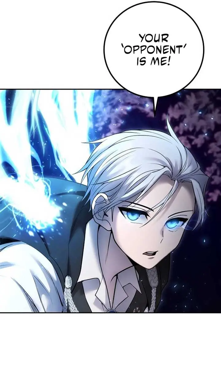 I Was More Overpowered Than the Hero, So I Hid My Power! Chapter 75 Page 75