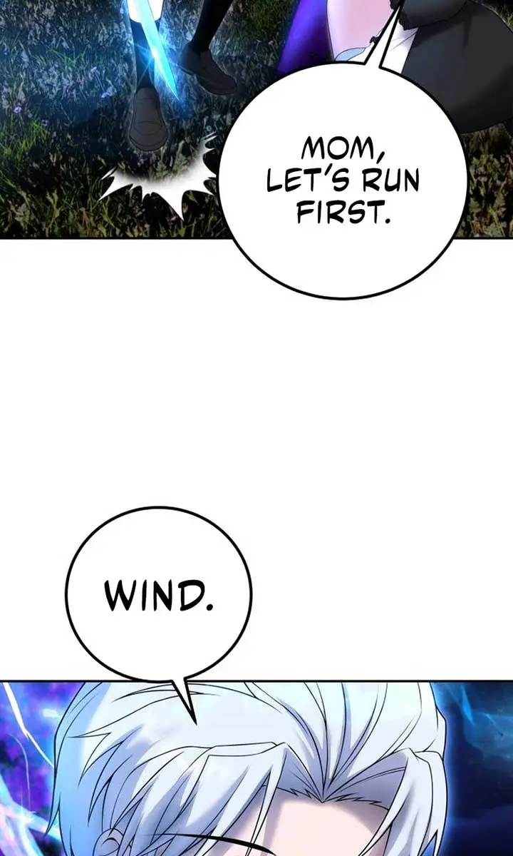 I Was More Overpowered Than the Hero, So I Hid My Power! Chapter 75 Page 78