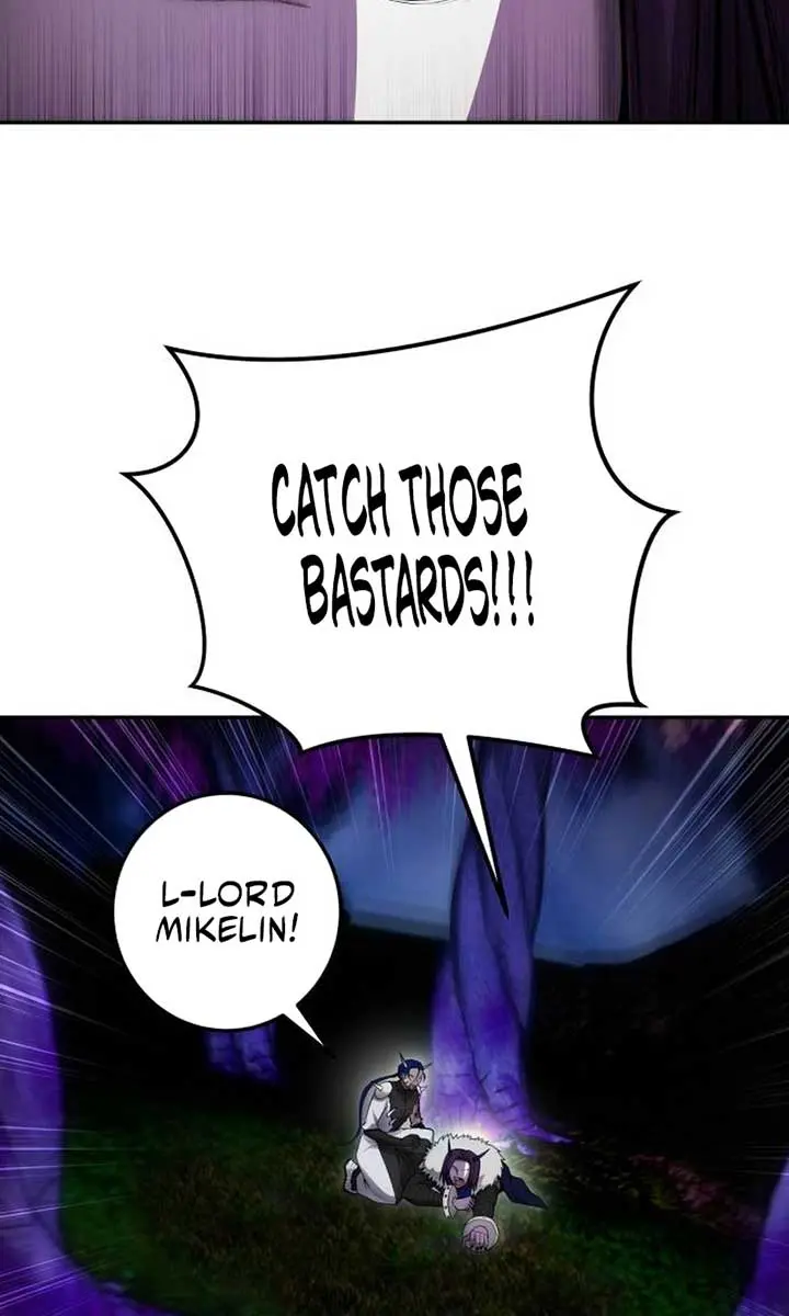 I Was More Overpowered Than the Hero, So I Hid My Power! Chapter 75 Page 80