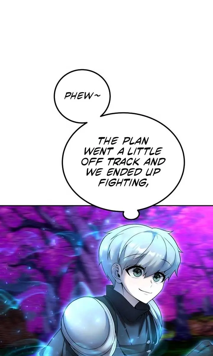 I Was More Overpowered Than the Hero, So I Hid My Power! Chapter 75 Page 83