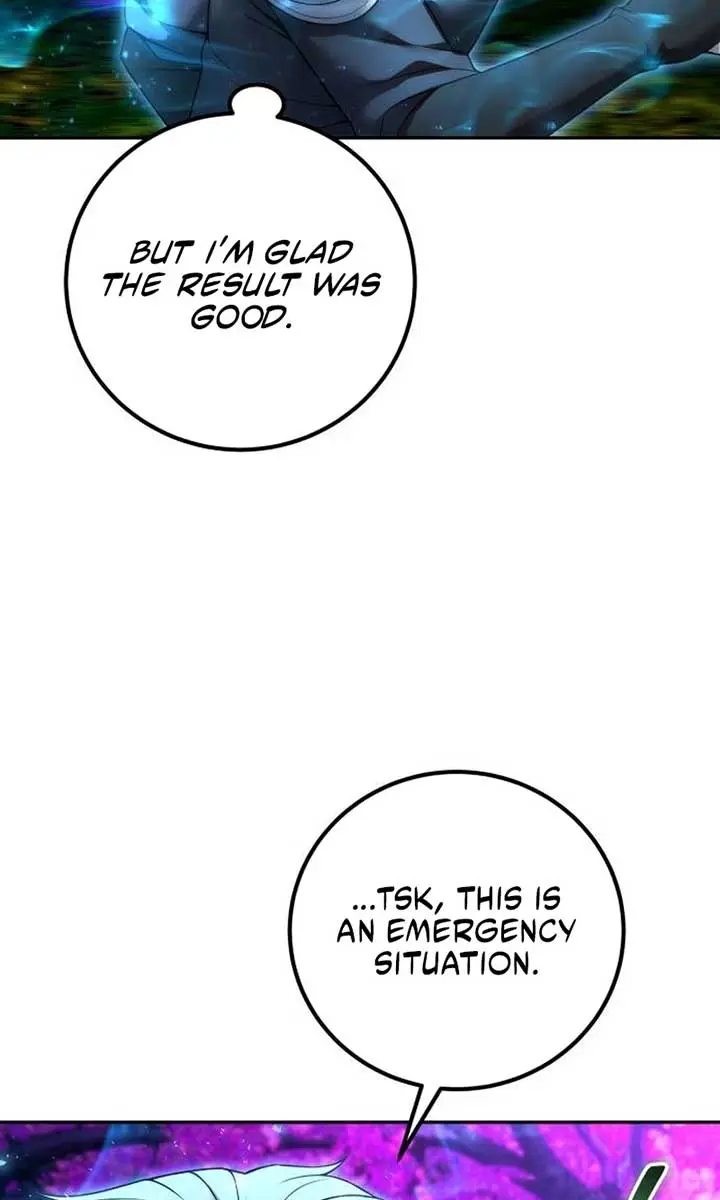 I Was More Overpowered Than the Hero, So I Hid My Power! Chapter 75 Page 84