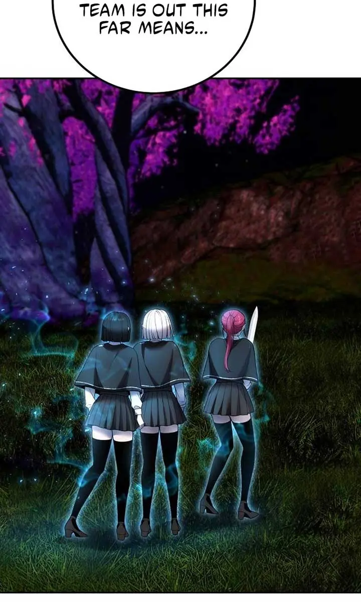 I Was More Overpowered Than the Hero, So I Hid My Power! Chapter 75 Page 86