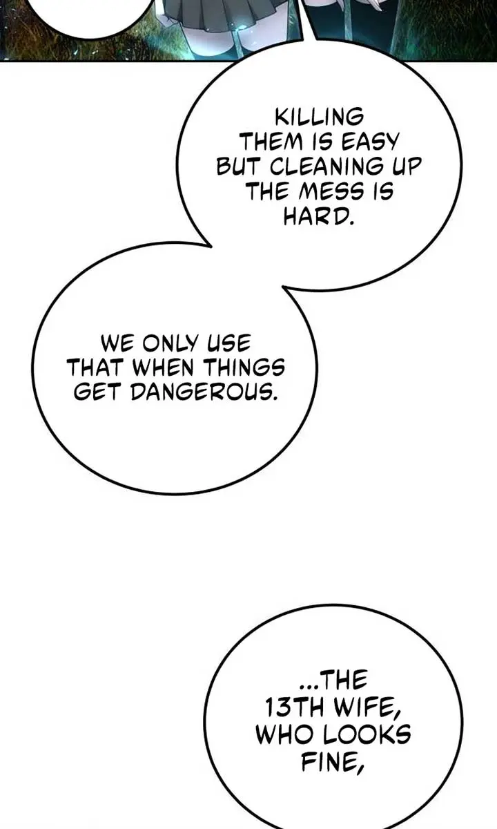 I Was More Overpowered Than the Hero, So I Hid My Power! Chapter 75 Page 88