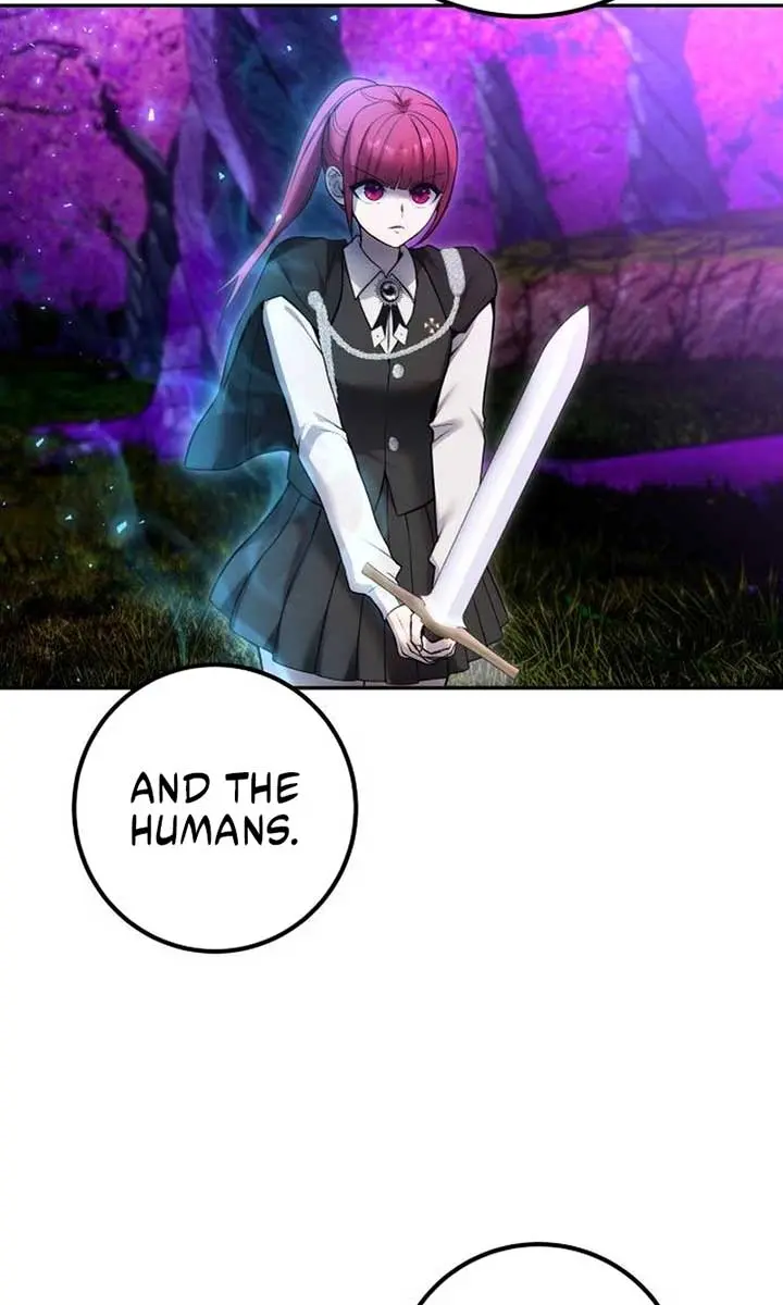 I Was More Overpowered Than the Hero, So I Hid My Power! Chapter 75 Page 89