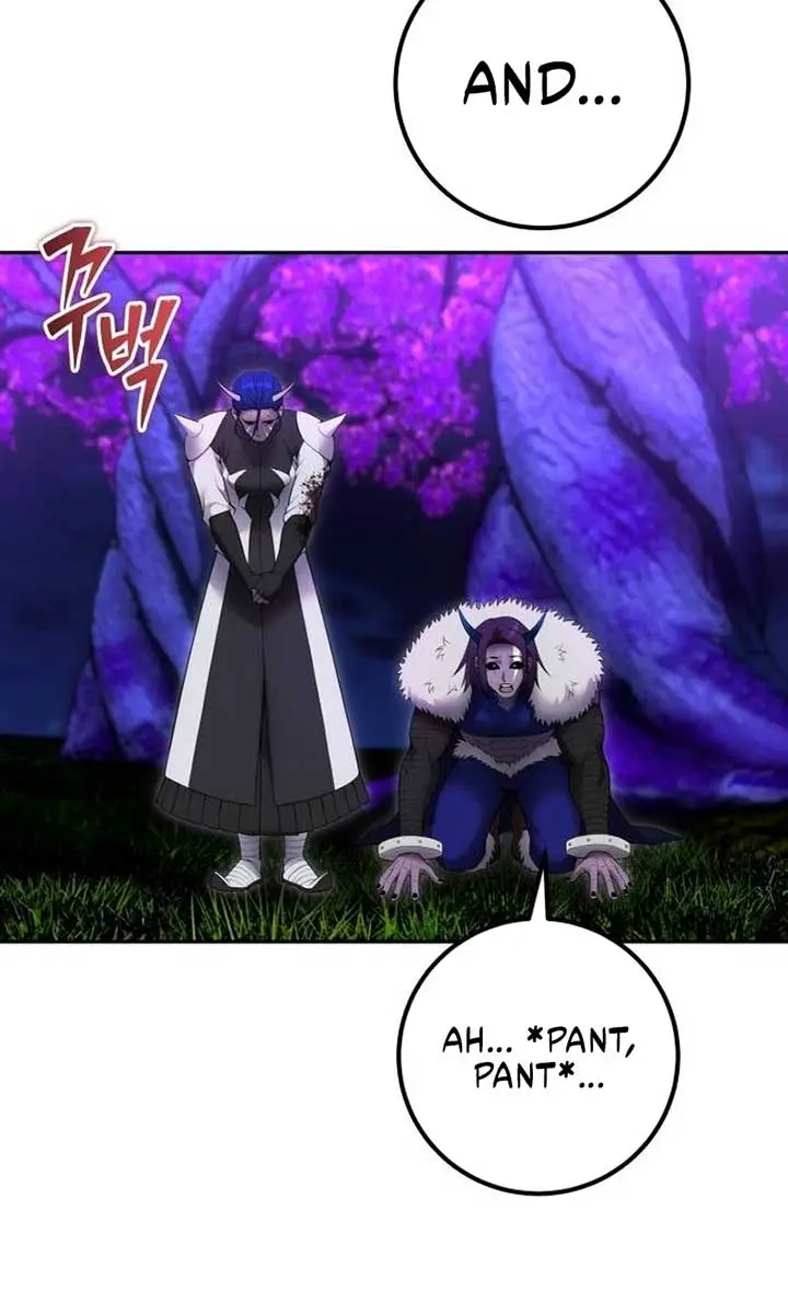 I Was More Overpowered Than the Hero, So I Hid My Power! Chapter 75 Page 90