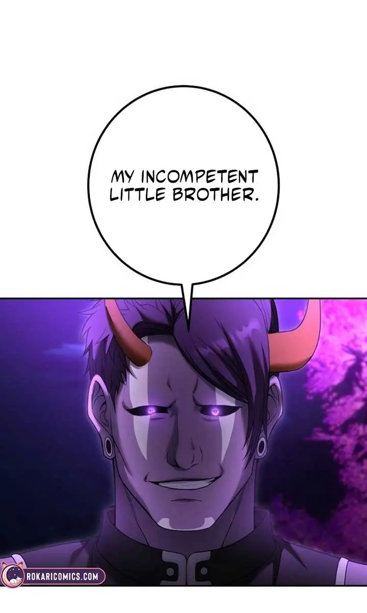 I Was More Overpowered Than the Hero, So I Hid My Power! Chapter 75 Page 91