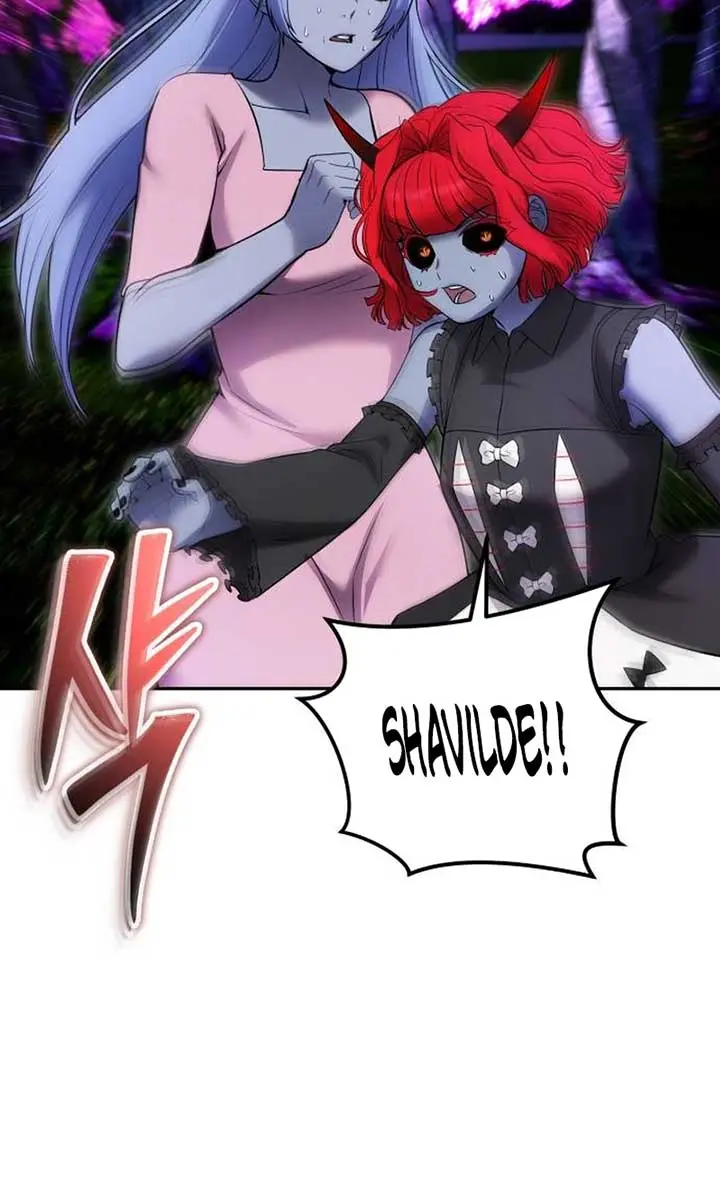I Was More Overpowered Than the Hero, So I Hid My Power! Chapter 75 Page 94
