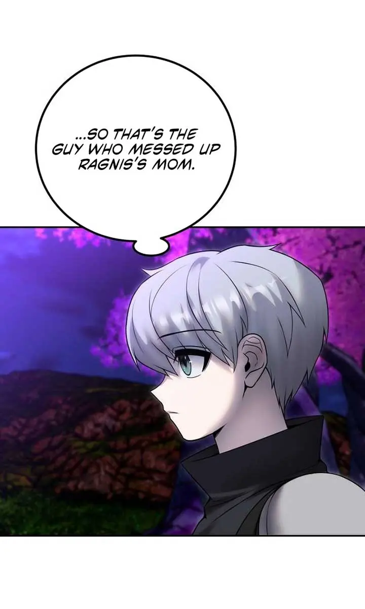 I Was More Overpowered Than the Hero, So I Hid My Power! Chapter 75 Page 95