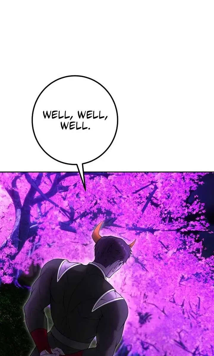 I Was More Overpowered Than the Hero, So I Hid My Power! Chapter 75 Page 96