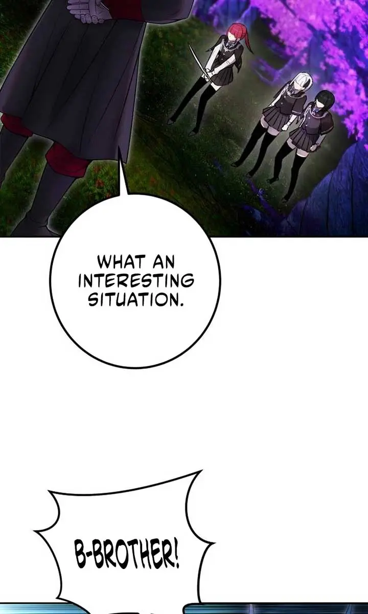 I Was More Overpowered Than the Hero, So I Hid My Power! Chapter 75 Page 97