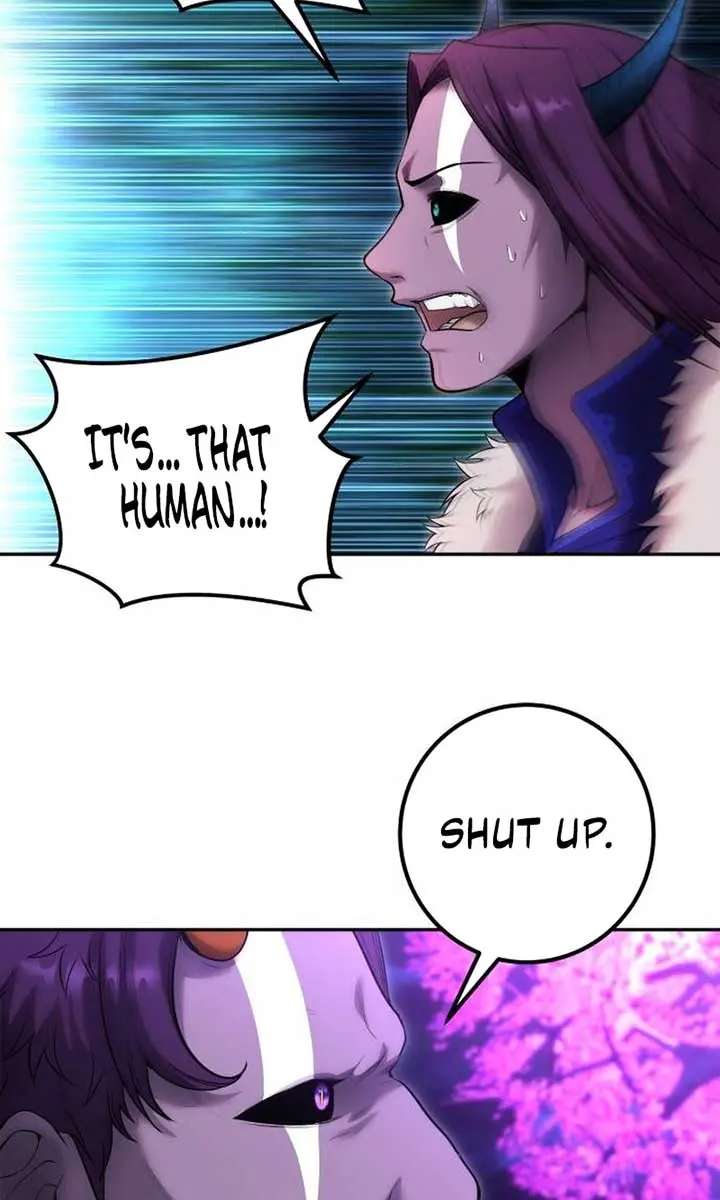 I Was More Overpowered Than the Hero, So I Hid My Power! Chapter 75 Page 98