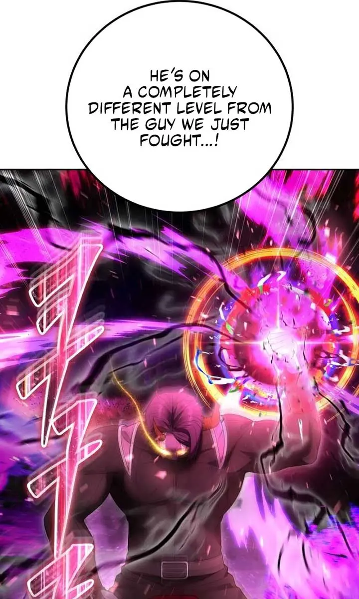 I Was More Overpowered Than the Hero, So I Hid My Power! Chapter 75 Page 105