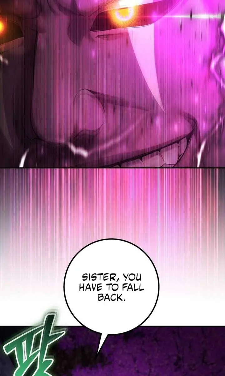 I Was More Overpowered Than the Hero, So I Hid My Power! Chapter 75 Page 107