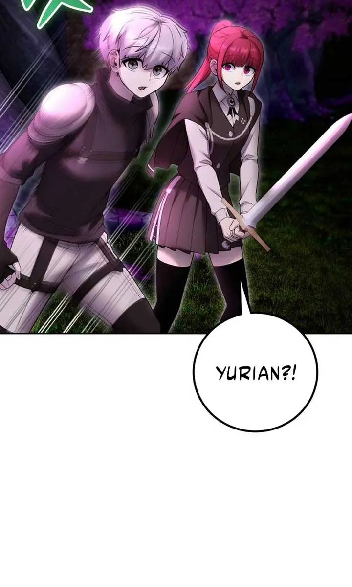 I Was More Overpowered Than the Hero, So I Hid My Power! Chapter 75 Page 108