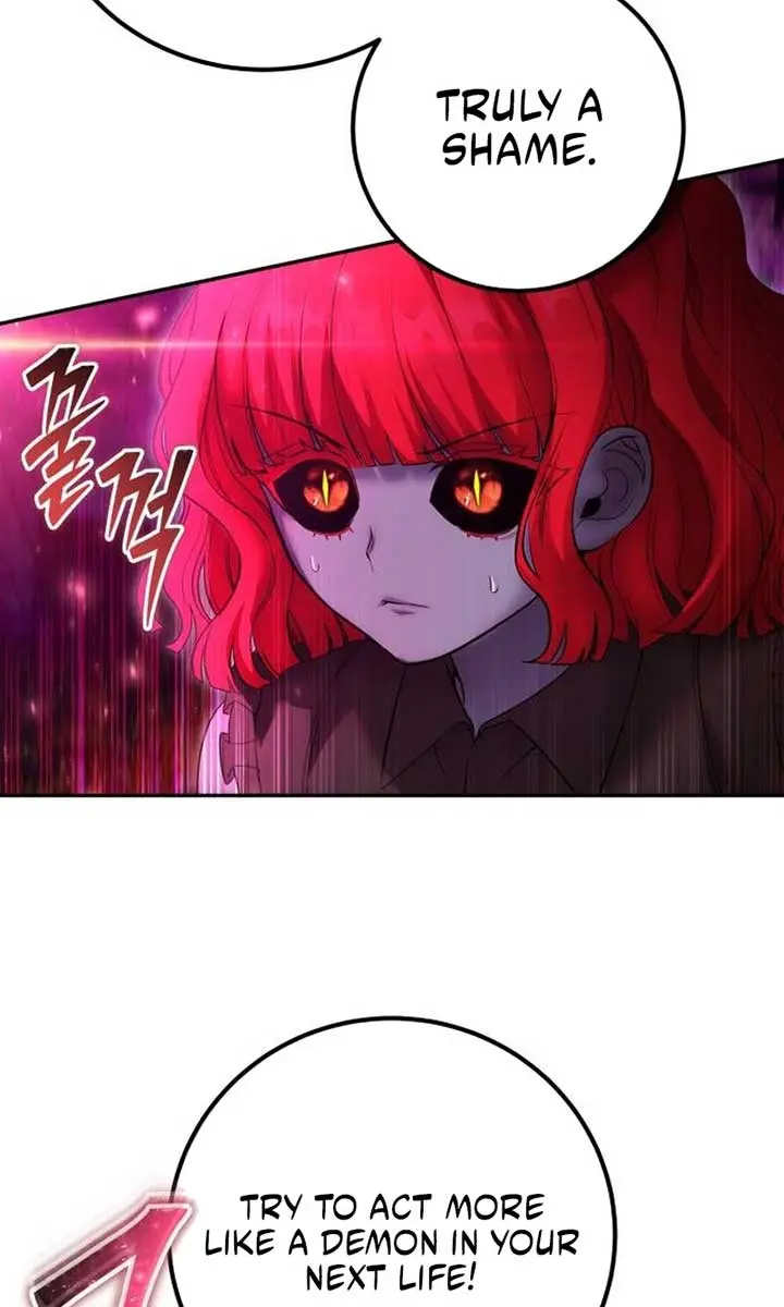 I Was More Overpowered Than the Hero, So I Hid My Power! Chapter 75 Page 110