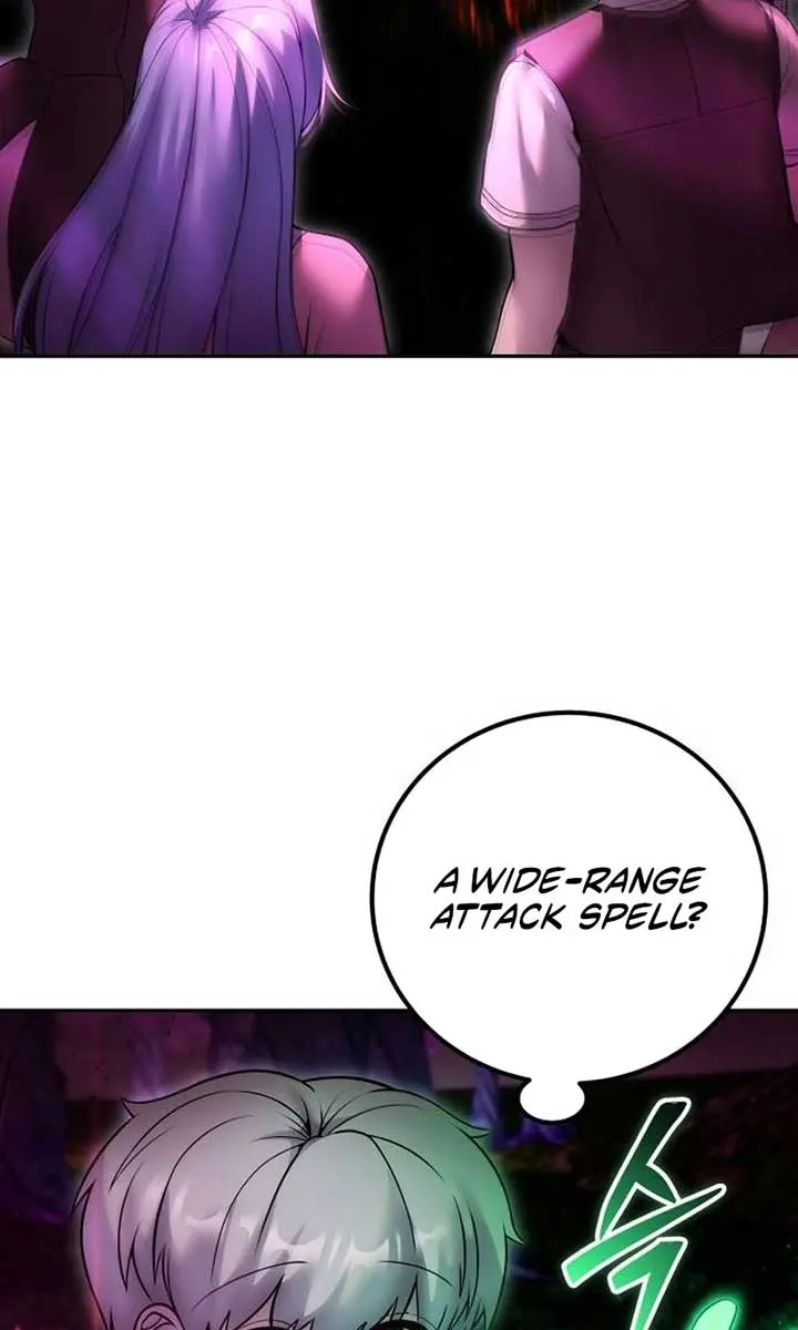 I Was More Overpowered Than the Hero, So I Hid My Power! Chapter 75 Page 112
