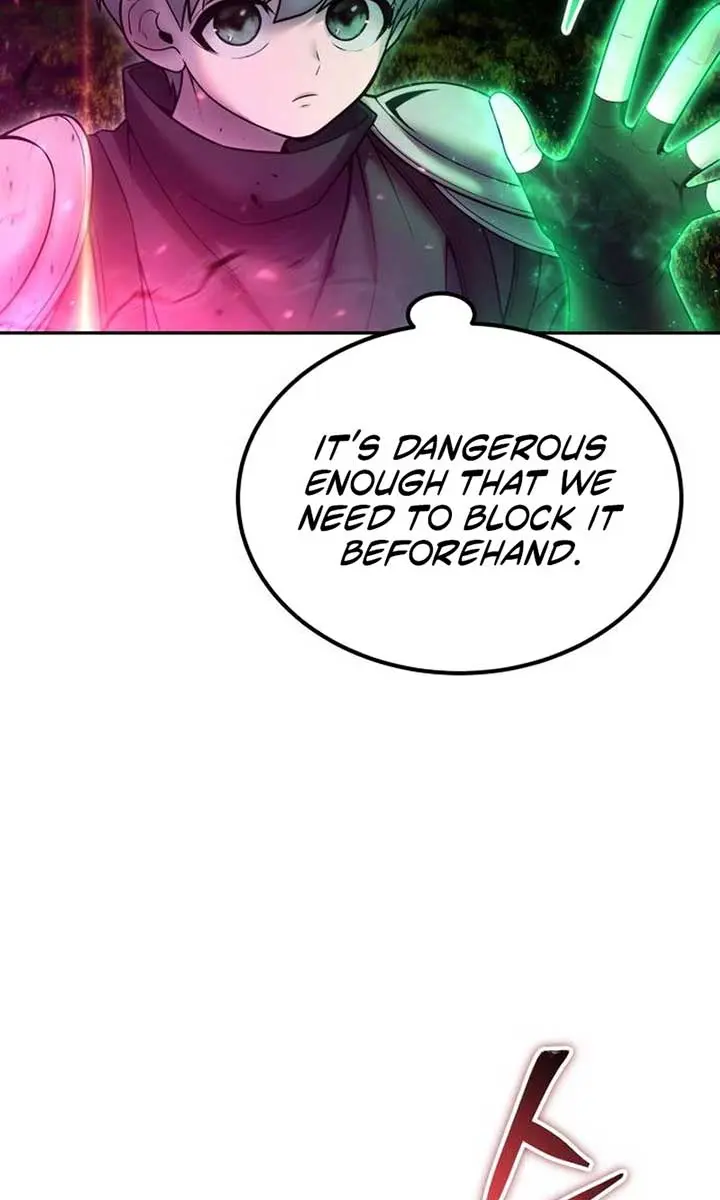 I Was More Overpowered Than the Hero, So I Hid My Power! Chapter 75 Page 113