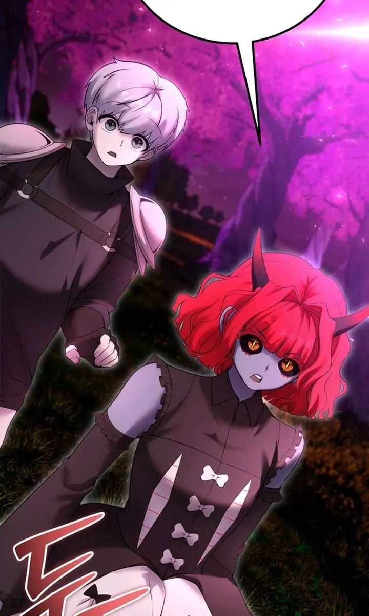 I Was More Overpowered Than the Hero, So I Hid My Power! Chapter 75 Page 115