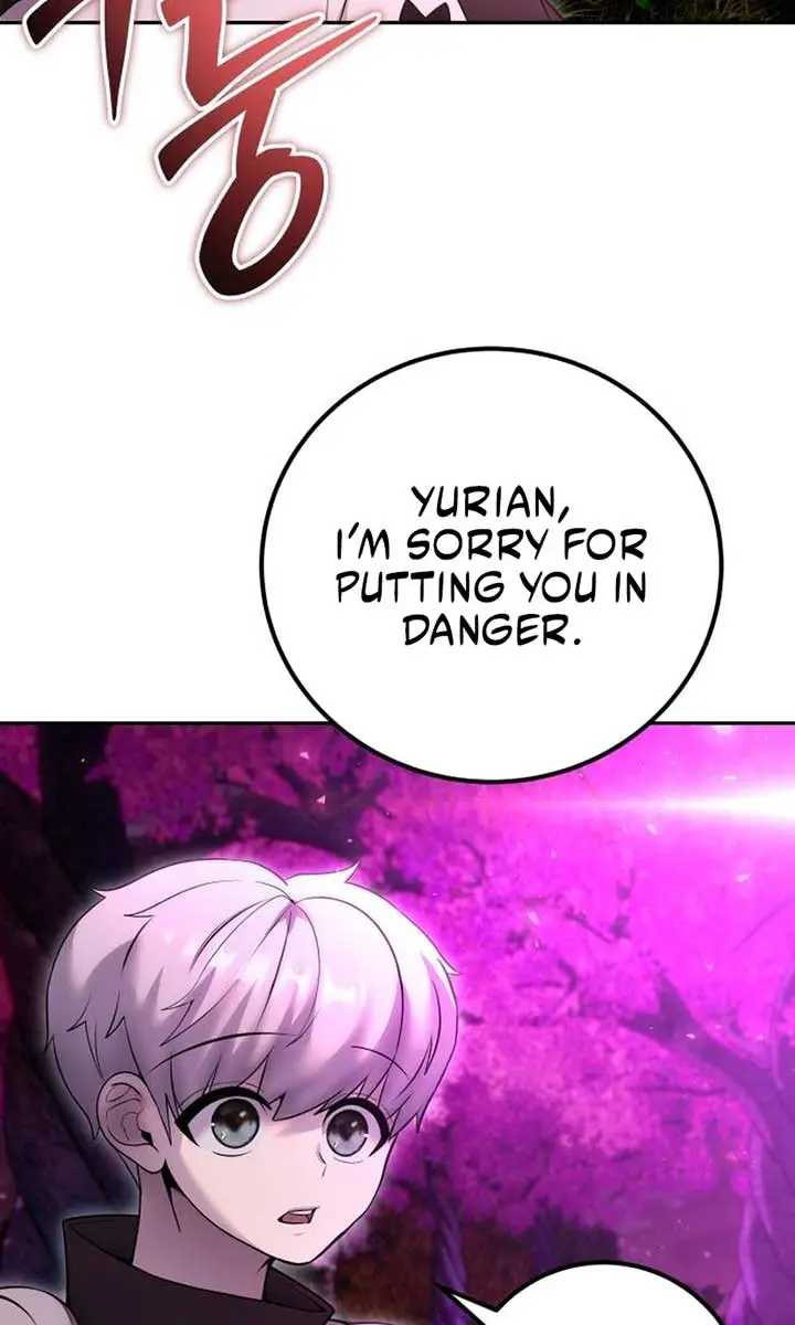 I Was More Overpowered Than the Hero, So I Hid My Power! Chapter 75 Page 116