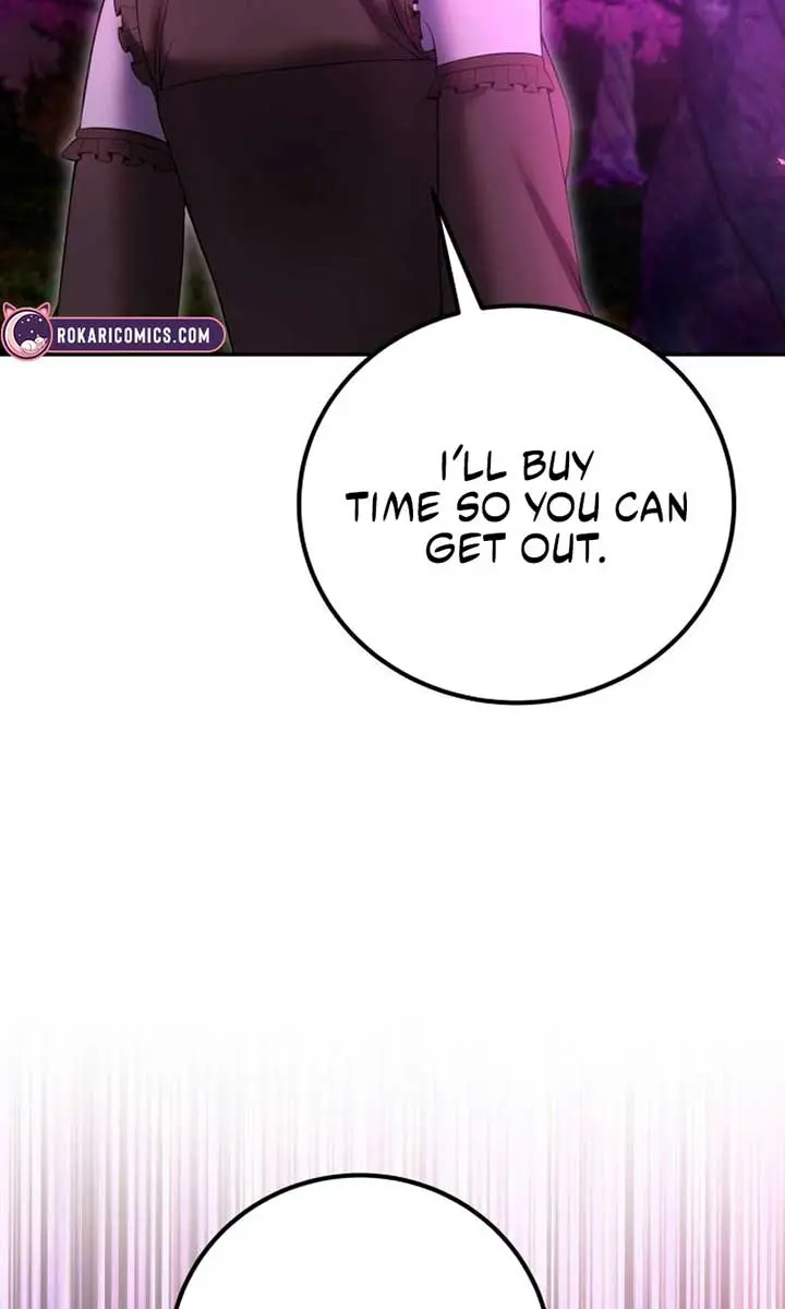 I Was More Overpowered Than the Hero, So I Hid My Power! Chapter 75 Page 118
