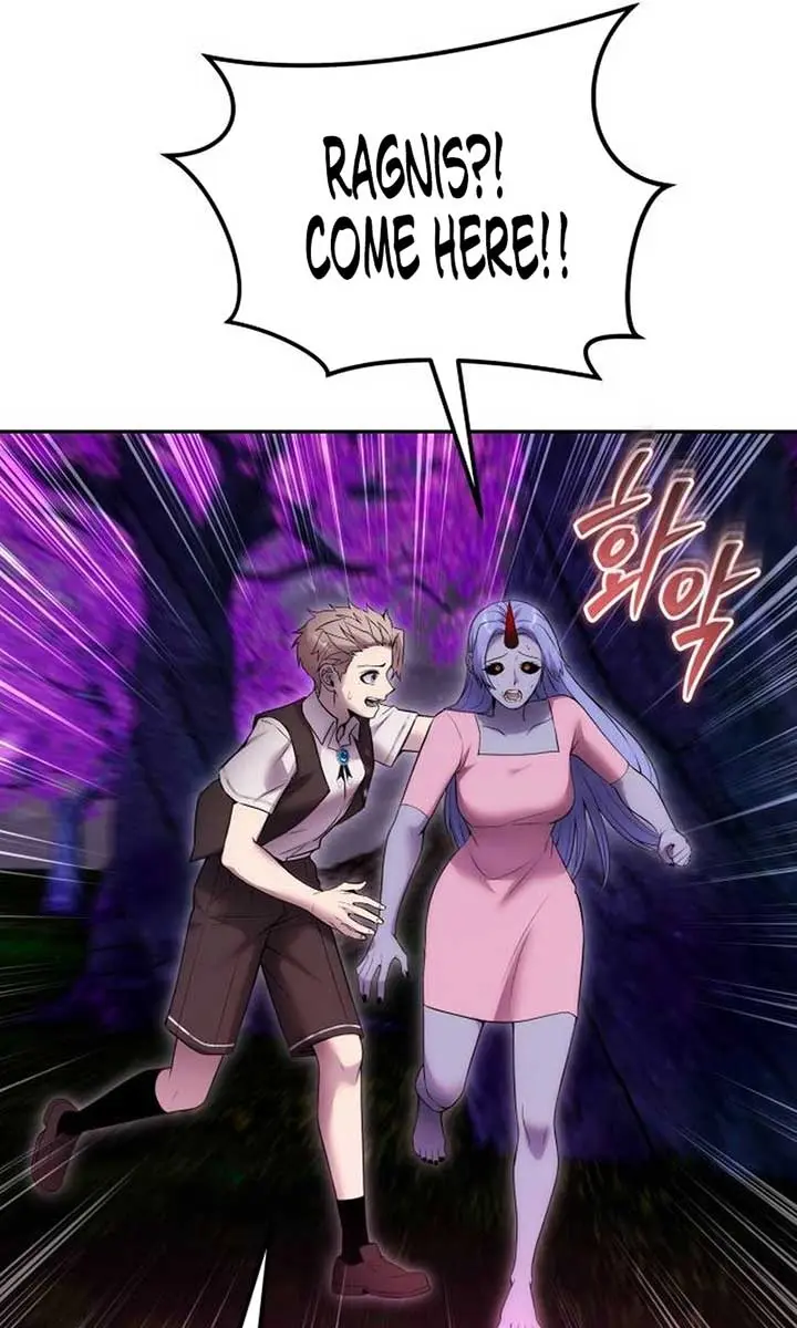 I Was More Overpowered Than the Hero, So I Hid My Power! Chapter 75 Page 121