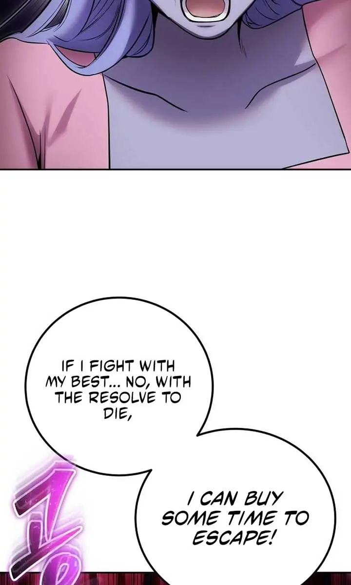I Was More Overpowered Than the Hero, So I Hid My Power! Chapter 75 Page 123