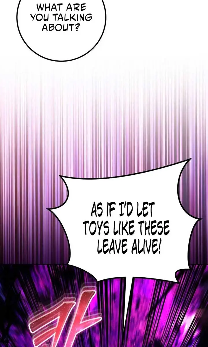 I Was More Overpowered Than the Hero, So I Hid My Power! Chapter 75 Page 126
