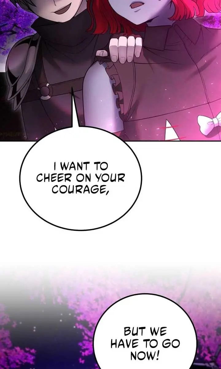 I Was More Overpowered Than the Hero, So I Hid My Power! Chapter 75 Page 133
