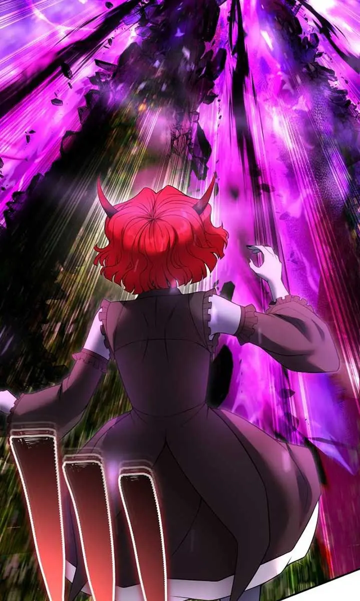 I Was More Overpowered Than the Hero, So I Hid My Power! Chapter 76 Page 4