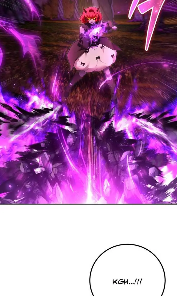 I Was More Overpowered Than the Hero, So I Hid My Power! Chapter 76 Page 6